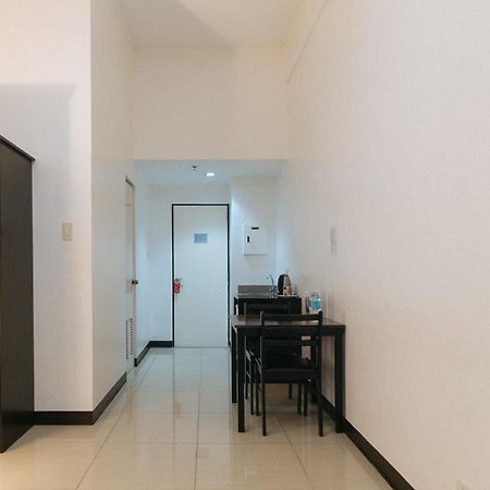 Reddoorz Plus At Banawe Quezon City Exterior foto
